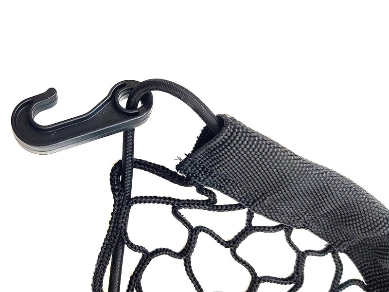 Land Rover Loadspace Net
