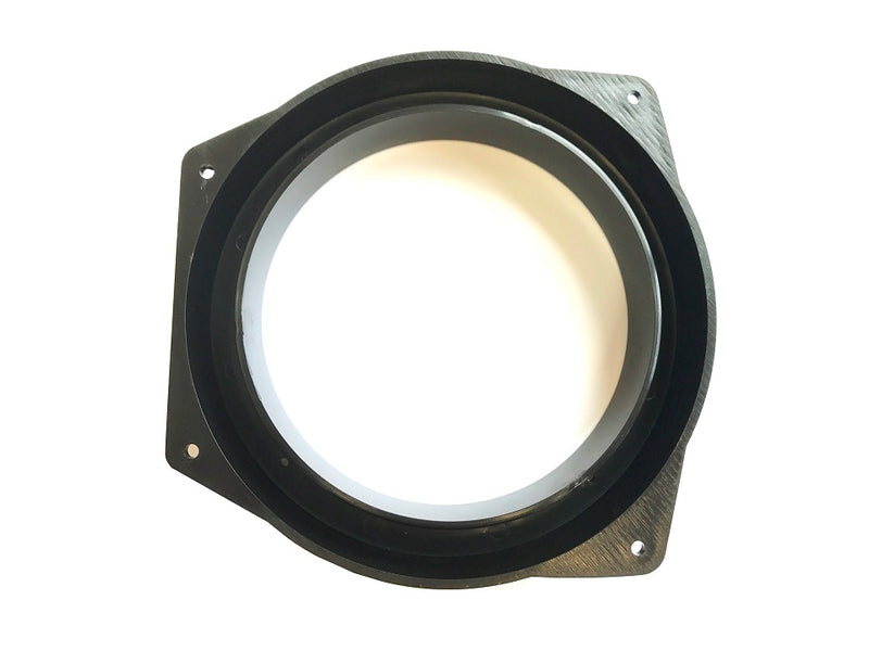 Speaker Rings- 130mm Deep