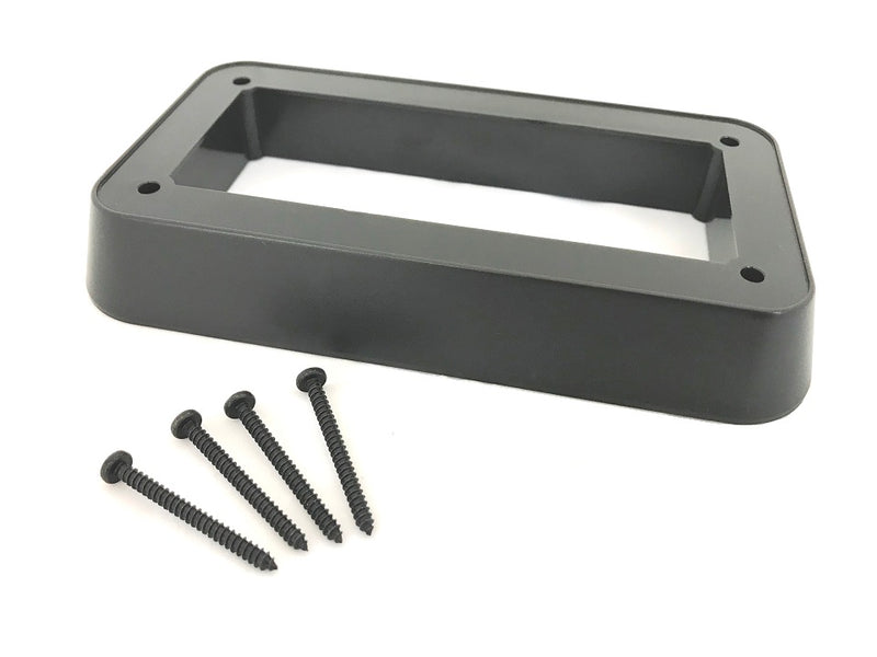 MUD LED Lamp Plinth