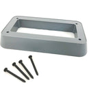 MUD LED Lamp Plinth