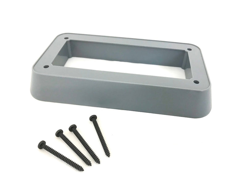 MUD LED Lamp Plinth