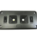 MUD Defender LED Interior Lamp