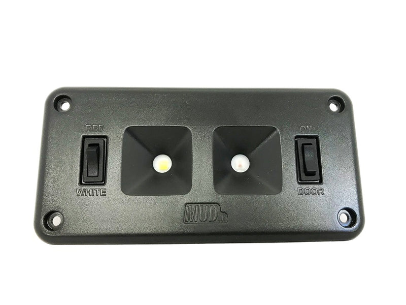 MUD Defender LED Interior Lamp