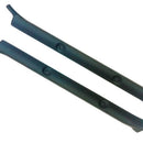 MUD Defender Extra Deep A-Pillar Trim