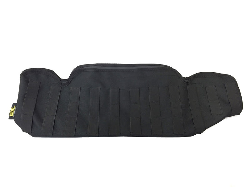 MUD Sun Visor Covers