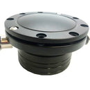 Optimill Defender Moto Lita Quick Release Boss
