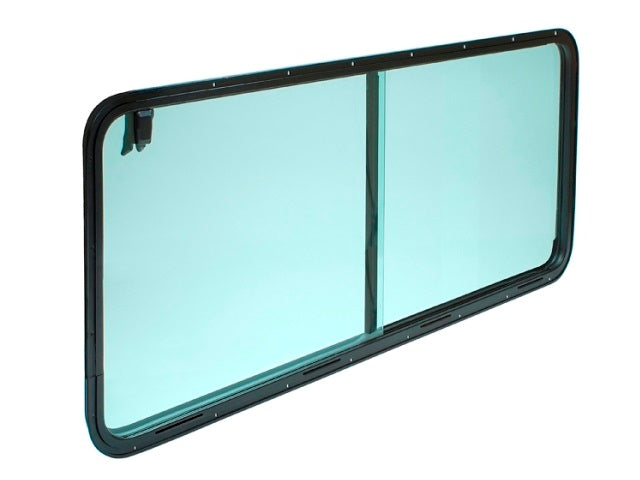 Series-Defender Outfitters SW Rear Window Trim Kit