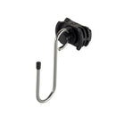 Cargo Track J Hook