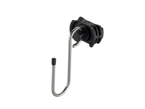 Cargo Track J Hook