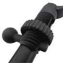 2020 Defender (L663) RAM Dashboard Clamp Mount