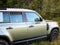 Nakatanenga 2020 Defender Window Vents