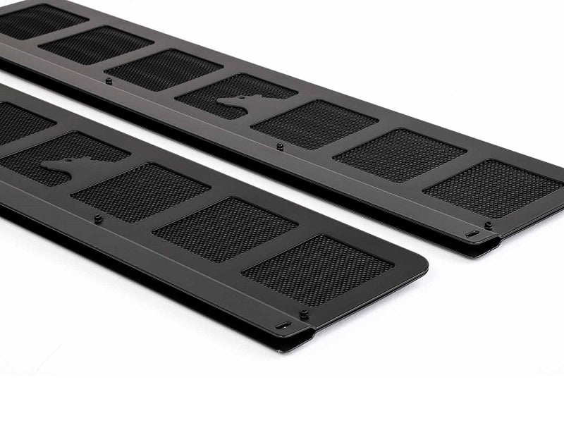 Nakatanenga 2020 Defender Window Vents