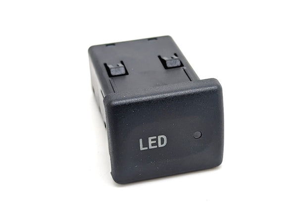 MUD Defender Tdci/Td5 Switch- LED