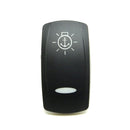 Carling Contura V Rocker- Anchor Light