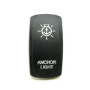 Carling Contura V Rocker- Anchor Light (words)
