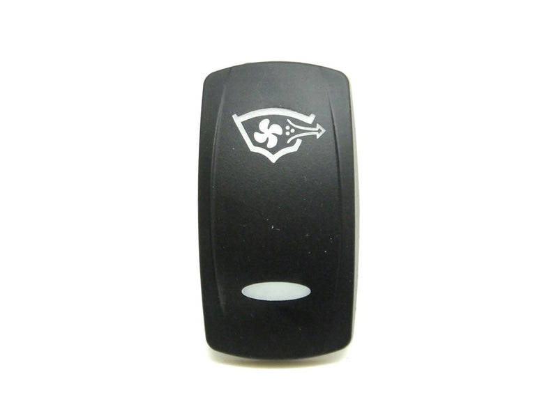 Carling Contura V Rocker- Bilge Blower