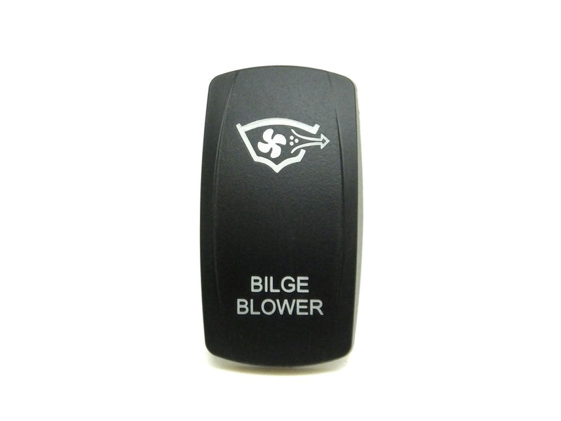 Carling Contura V Rocker- Bilge Blower (words)