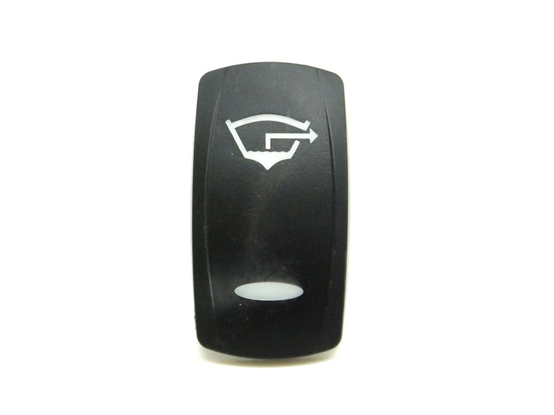 Carling Contura V Rocker- Bilge Pump