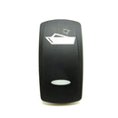 Carling Contura V Rocker- Deck Lights