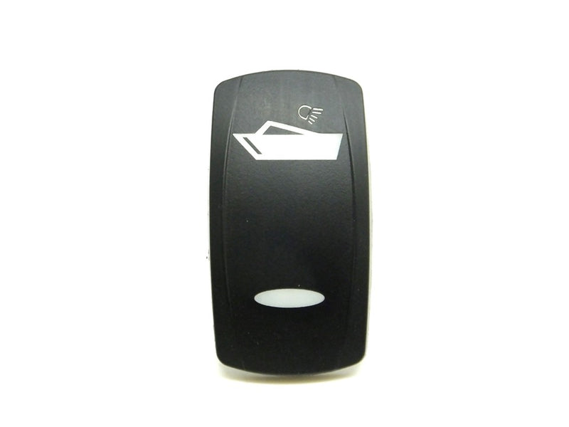 Carling Contura V Rocker- Deck Lights