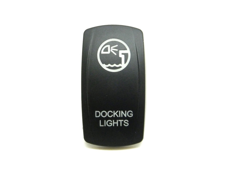 Carling Contura V Rocker- Docking Light (words)