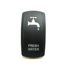 Carling Contura V Rocker- Fresh Water