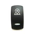 Carling Contura V Rocker- GPS 1