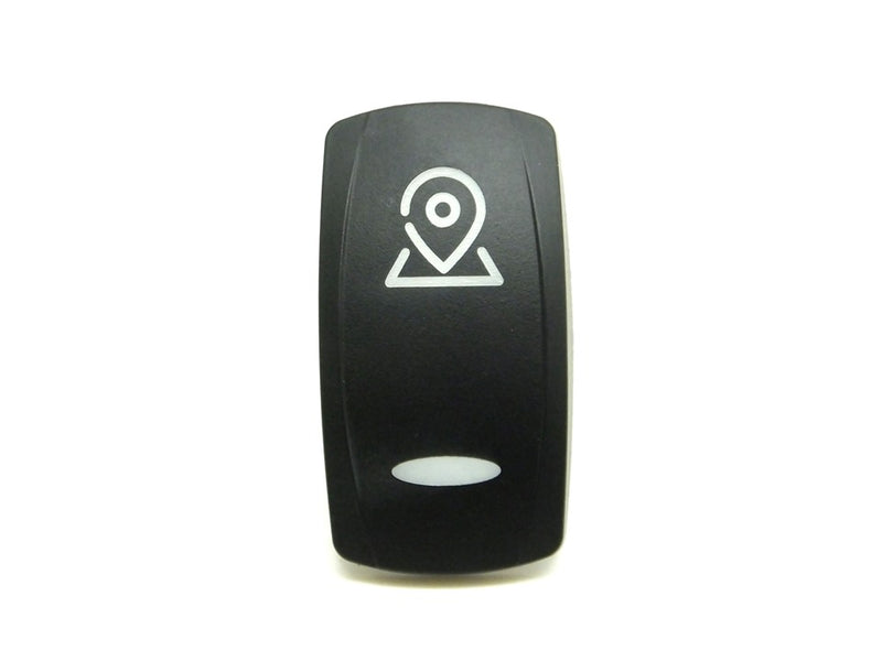 Carling Contura V Rocker- GPS 1