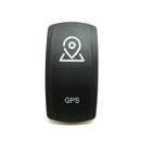 Carling Contura V Rocker- GPS (words)