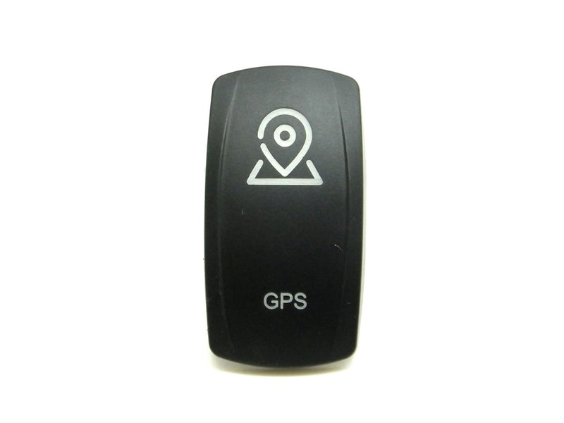Carling Contura V Rocker- GPS (words)