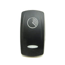 Carling Contura V Rocker- Radar