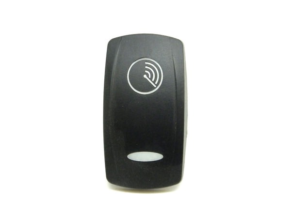 Carling Contura V Rocker- Radar