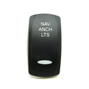 Carling Contura V Rocker- Nav Anchor Lights