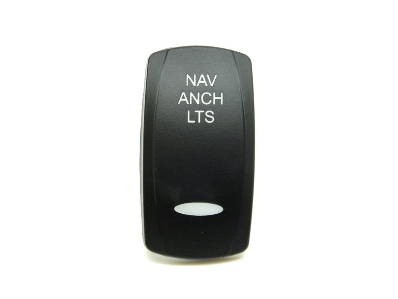 Carling Contura V Rocker- Nav Anchor Lights