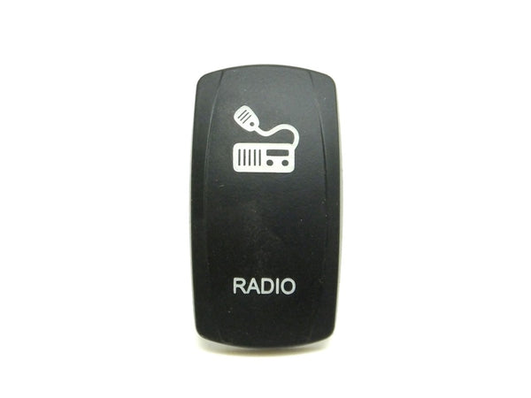 Carling Contura V Rocker- Radio (word)