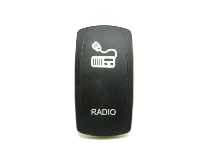 Carling Contura V Rocker- Radio (word)