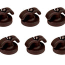 Double Floor Hook (open)