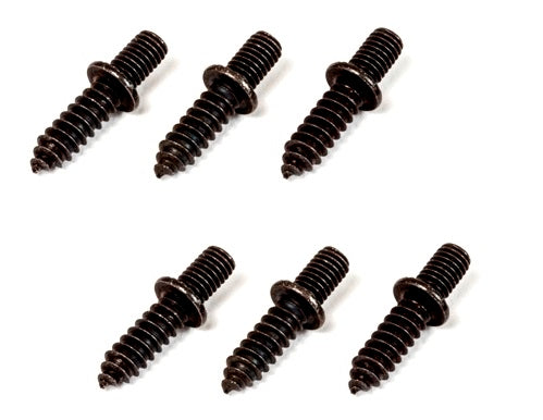 M6 Self TappingScrew Fixing