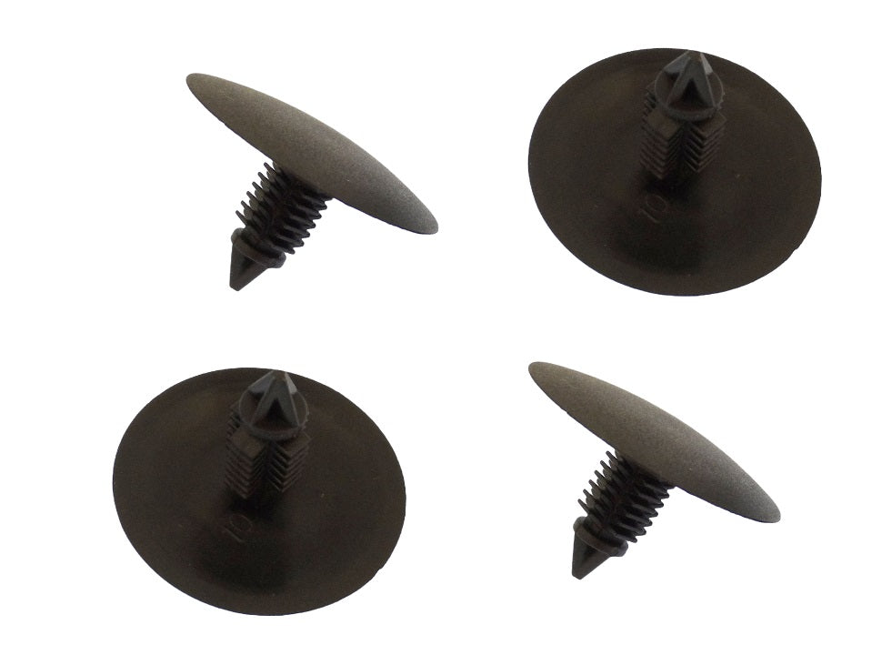 Land Rover Defender Genuine Fir Trees for Interior Trim Panels – MUD-UK
