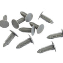 Land Rover Defender Headlining Fasteners x 10