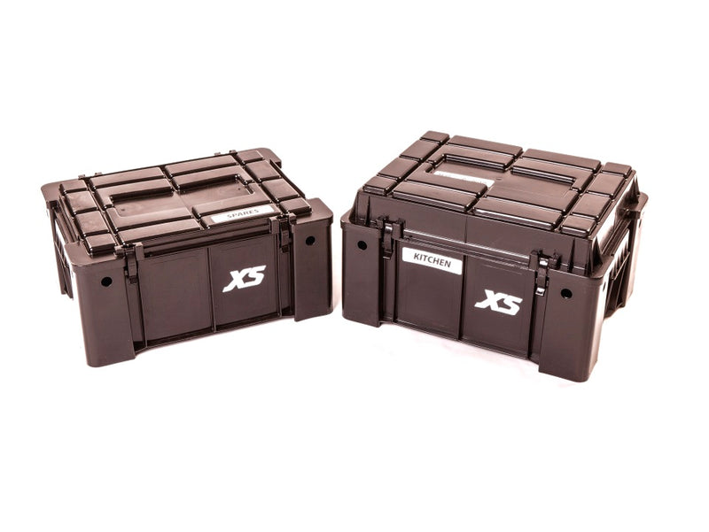 XS Expedition Storage Box
