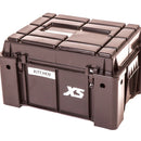 MUD Wolf Box Label Set