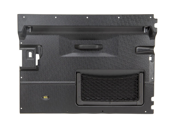MUD Half Door Trims – MUD-UK