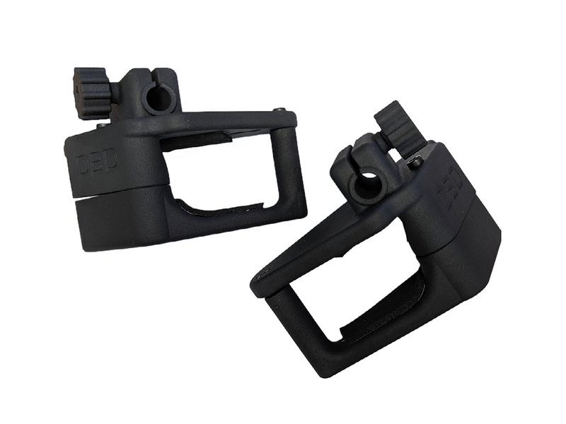 2020 Defender (L663) New Defender Tow Mirror Mounts