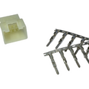 Land Rover Switch Housing Connectors- Hazard 10 Pin