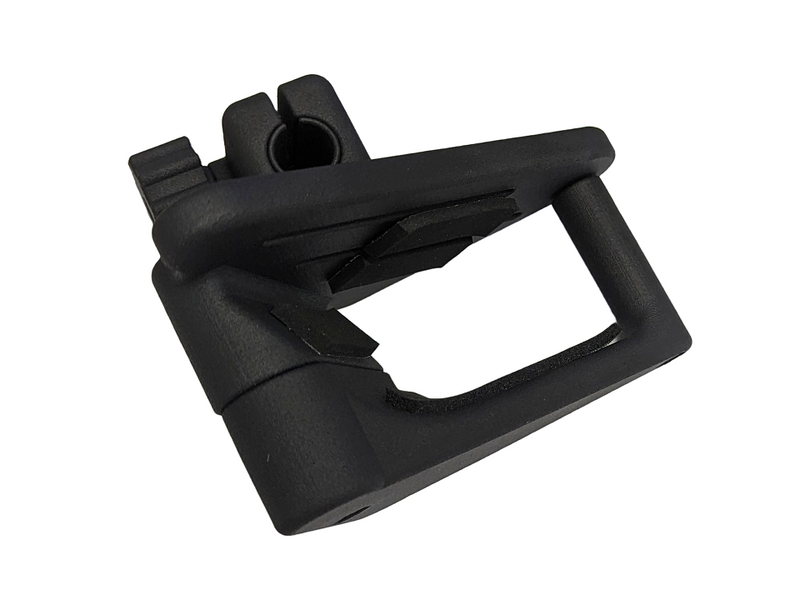 2020 Defender (L663) New Defender Tow Mirror Mounts