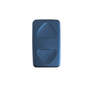 Defender Td5/Tdci Electric Window Switch Blank