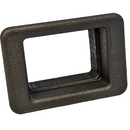 MUD Defender Tdci/Td5 Hazard Switch Mount