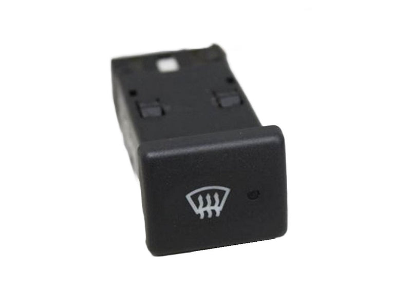 Genuine Defender Heated Front Windscreen Switch