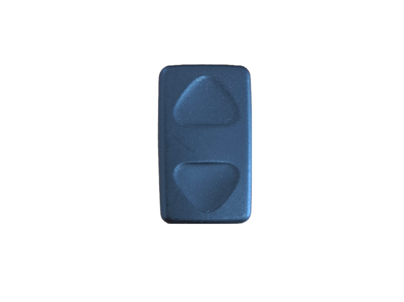 Defender Td5/Tdci Electric Window Switch Blank